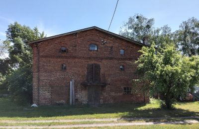 Château à vendre Więsławice, Cujavie-Poméranie, Dépendance