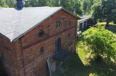 Château à vendre Więsławice, Cujavie-Poméranie, Image 19/21