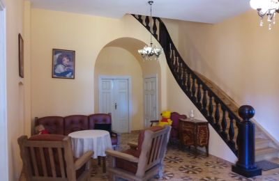 Château à vendre Więsławice, Cujavie-Poméranie, Hall d'entrée