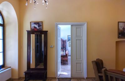 Château à vendre Więsławice, Cujavie-Poméranie, Image 9/21