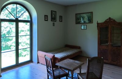 Château à vendre Więsławice, Cujavie-Poméranie, Image 13/21