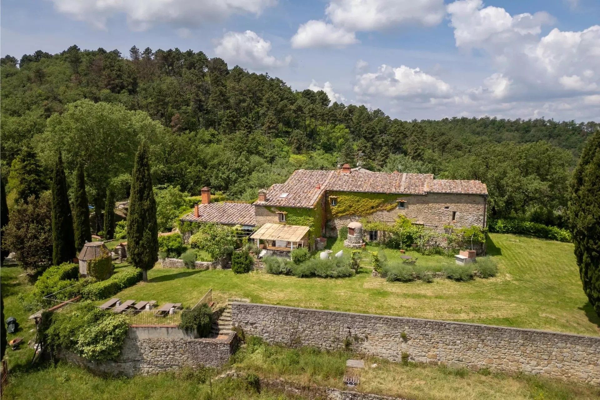 Photos Bagno a Ripoli : Demeure de campagne au sud de Florence