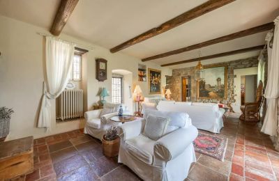 Maison de campagne à vendre Bagno a Ripoli, Toscane, Image 3/40