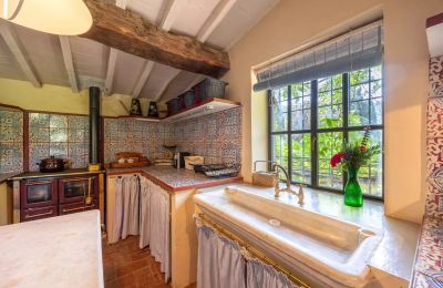 Maison de campagne à vendre Bagno a Ripoli, Toscane, Image 4/40