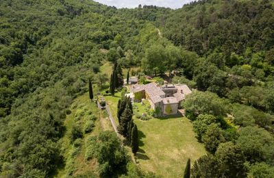 Maison de campagne à vendre Bagno a Ripoli, Toscane, Image 28/40