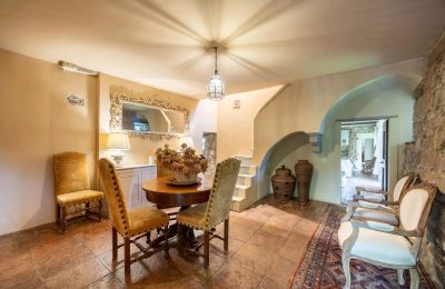 Maison de campagne à vendre Bagno a Ripoli, Toscane, Image 5/40