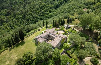 Maison de campagne à vendre Bagno a Ripoli, Toscane, Image 32/40