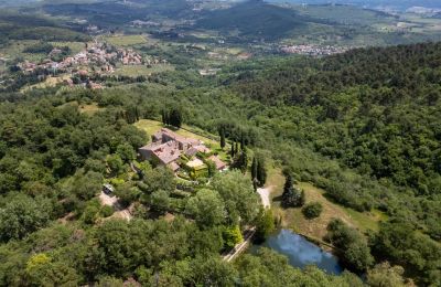 Maison de campagne à vendre Bagno a Ripoli, Toscane, Image 33/40