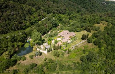 Maison de campagne à vendre Bagno a Ripoli, Toscane, Image 34/40