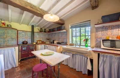 Maison de campagne à vendre Bagno a Ripoli, Toscane, Image 6/40