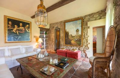 Maison de campagne à vendre Bagno a Ripoli, Toscane, Image 7/40