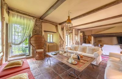 Maison de campagne à vendre Bagno a Ripoli, Toscane, Image 9/40