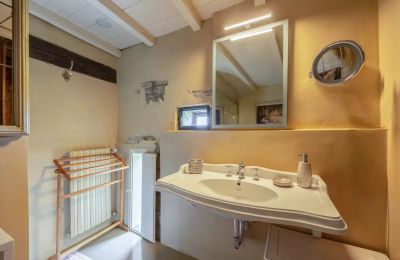 Maison de campagne à vendre Bagno a Ripoli, Toscane, Image 11/40