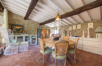 Maison de campagne à vendre Bagno a Ripoli, Toscane, Image 12/40