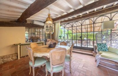 Maison de campagne à vendre Bagno a Ripoli, Toscane, Image 13/40