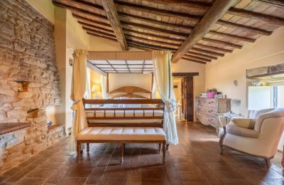Maison de campagne à vendre Bagno a Ripoli, Toscane, Image 14/40