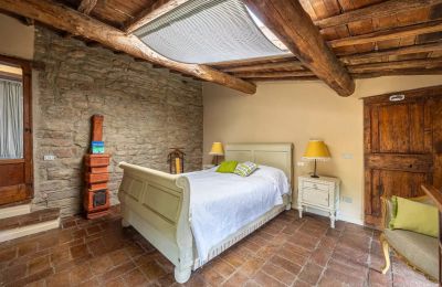 Maison de campagne à vendre Bagno a Ripoli, Toscane, Image 16/40