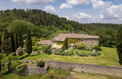 Maison de campagne Bagno a Ripoli, Toscane