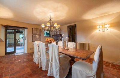Maison de campagne à vendre Bagno a Ripoli, Toscane, Image 20/40