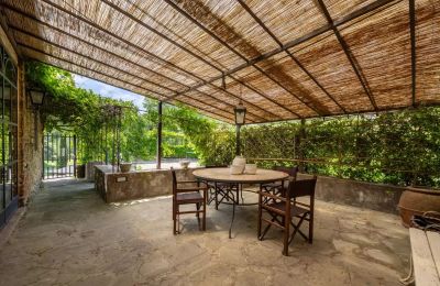 Maison de campagne à vendre Bagno a Ripoli, Toscane, Image 21/40