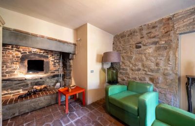 Maison de campagne à vendre Bagno a Ripoli, Toscane, Image 22/40