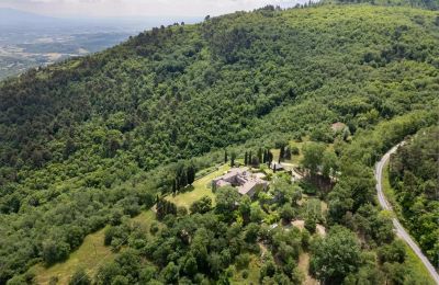 Maison de campagne à vendre Bagno a Ripoli, Toscane, Image 35/40