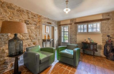 Maison de campagne à vendre Bagno a Ripoli, Toscane, Image 26/40