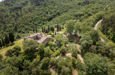 Maison de campagne à vendre Bagno a Ripoli, Toscane, Image 37/40