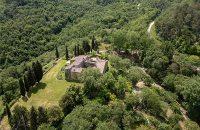 Maison de campagne à vendre Bagno a Ripoli, Toscane, Image 39/40