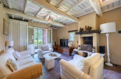 Maison de campagne à vendre Bagno a Ripoli, Toscane, Image 29/40