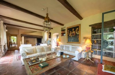 Maison de campagne à vendre Bagno a Ripoli, Toscane, Image 30/40