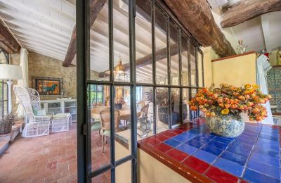 Maison de campagne à vendre Bagno a Ripoli, Toscane, Image 31/40