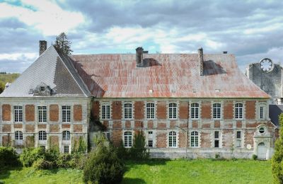 Monastère à vendre Charleville-Mézières, Grand-Est, Vue de l'arrière