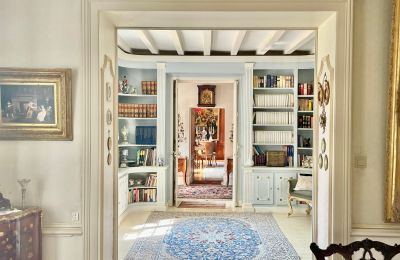 Château à vendre Centre-Val de Loire, Image 3/12