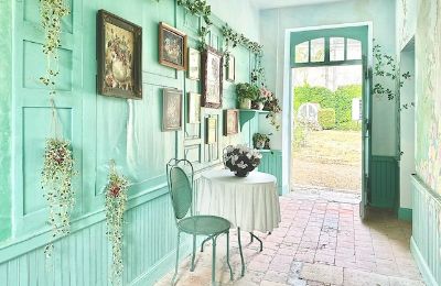 Château à vendre Centre-Val de Loire, Image 10/12