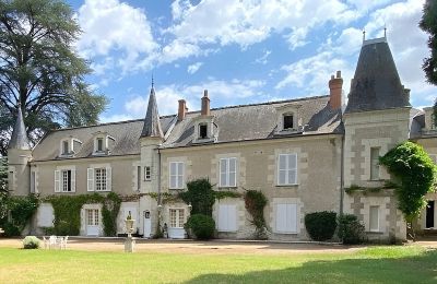 Château Centre-Val de Loire
