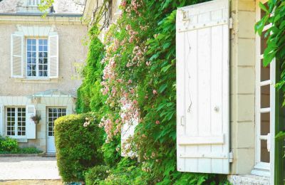 Château à vendre Centre-Val de Loire, Image 2/12