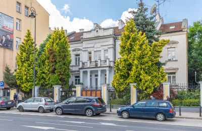Demeure historique à vendre Lublin, , Image 4/21