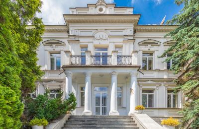 Demeure historique Lublin