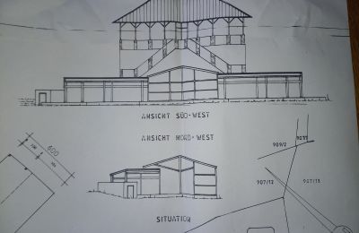 Propriété Bad Waltersdorf, Plan d'étage 2