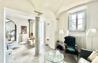 Manoir à vendre 28824 Oggebbio, Località Rancone, Piémont, Living