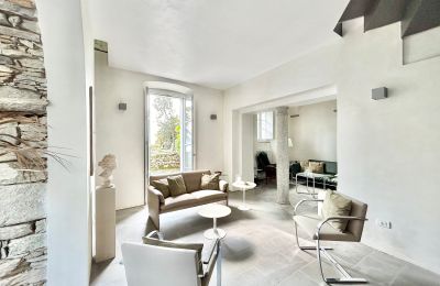 Manoir à vendre 28824 Oggebbio, Località Rancone, Piémont, Living