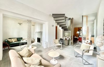 Manoir à vendre 28824 Oggebbio, Località Rancone, Piémont, Living