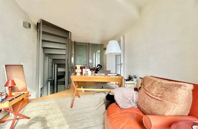 Manoir à vendre 28824 Oggebbio, Località Rancone, Piémont, Living