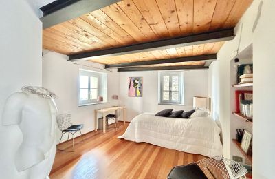 Manoir à vendre 28824 Oggebbio, Località Rancone, Piémont, Chambre à coucher