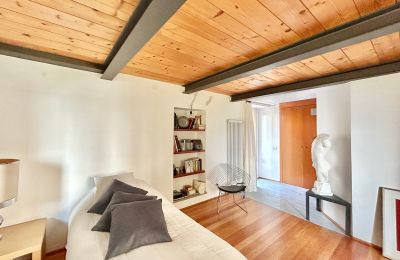 Manoir à vendre 28824 Oggebbio, Località Rancone, Piémont, Living