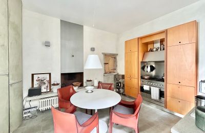 Manoir à vendre 28824 Oggebbio, Località Rancone, Piémont, Living