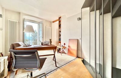 Manoir à vendre 28824 Oggebbio, Località Rancone, Piémont, Living
