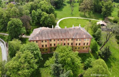 Château Jihovýchod