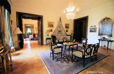 Château à vendre Kraj Vysočina, Image 10/19